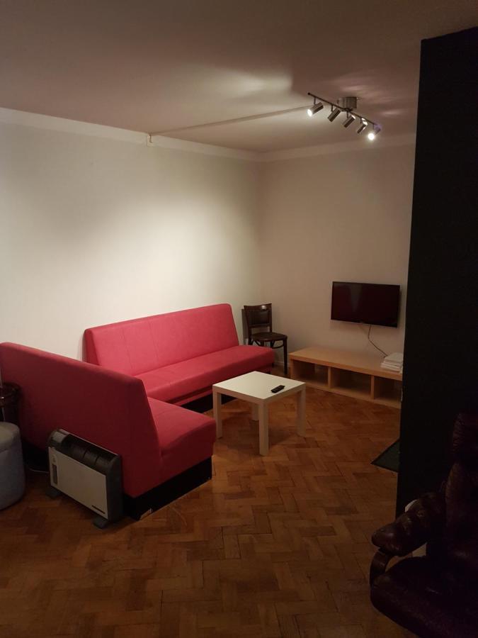 Hotell Kong Christian 크리스티안스타드 외부 사진
