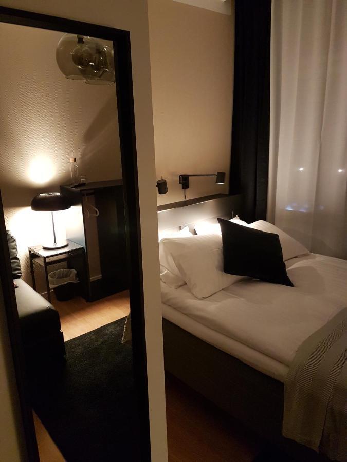 Hotell Kong Christian 크리스티안스타드 외부 사진